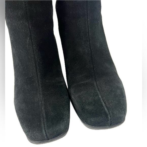 La Canadienne Danny Black Waterproof Boots 31128 - Size 7.5 - Picture 4 of 12